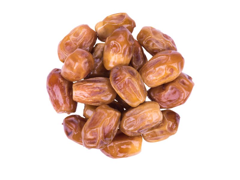 خرما زاهدی