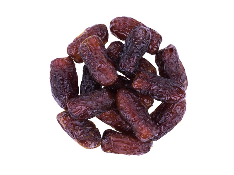 خرما پیاروم