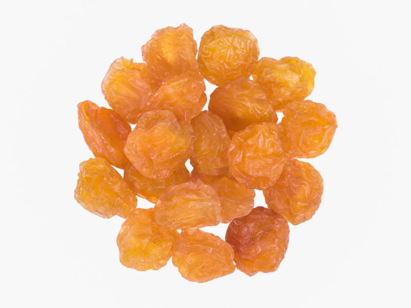 آلو طلایی (بخارا)