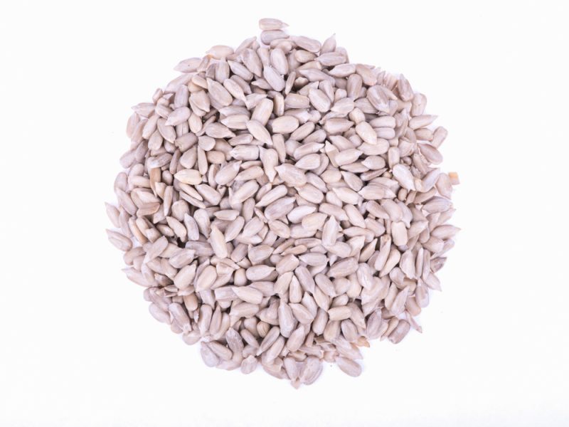 مغز تخم آفتاب گردان