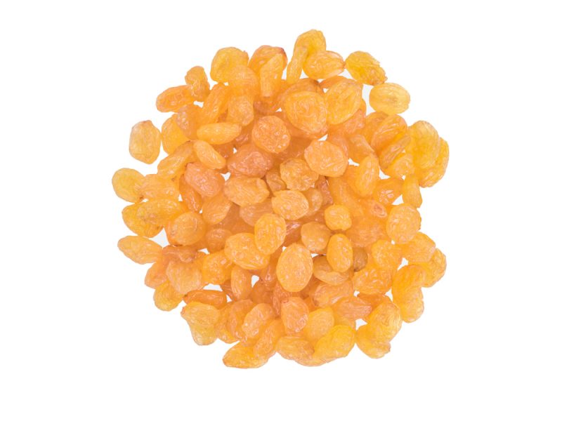 کشمش انگوری (طلایی)