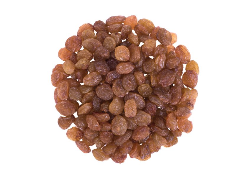 کشمش تیزآبی (سلطانی)