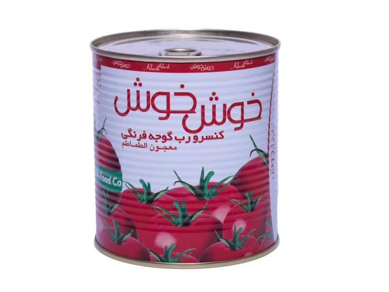 یک عنوان نمونه